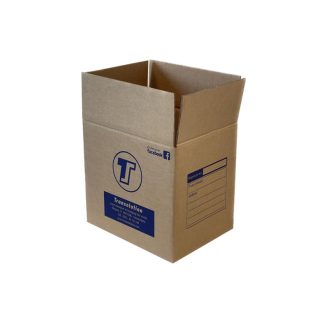 Verhuisdoos karton bruin 60L (44x33x40cm)